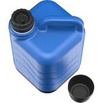 Garrafa Térmica Botijão 5 Litros - Azul 341657
