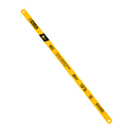 10 LAMINAS PARA SERRA MANUAL AÇO FLEX 12