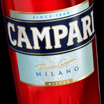 APERITIVO CAMPARI BITTER 748ML
