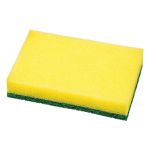 ESPONJA DUPLA FACE TRIEX MULTIUSO 75X110MM LEVE 4 PAGUE 3