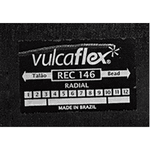 MANCHÃO RADIAL REC-146 - MEDIDA 180 X 445MM