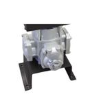 CONJUNTO MEDIDOR VOLUMETRICO C/ NUMERADOR 1" 3,5BAR 100LTS/MIN