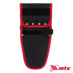 BOLSA P/ CHAVES DE FENDA MTX 902439 C/ BOLSOS P/ BITS E BROCAS
