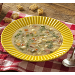 SOPÃO KITANO MISTURA P/ SOPA DE LEGUMES RENDE 8 PORÇÕES 196 GRAMAS