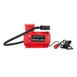 COMPRESSOR DE AR AUTOMOTIVO PORTATIL MTX 12 VOLTS COMPACTO 250PSI