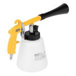 PISTOLA TORNADOR DENZEL 5733455 LIMPEZA A SECO 1000ML 6.3BAR 150L/MIN