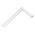 ESQUADRO PROFISSIONAL MTX 324739 ALUMINIO FUNDIDO 14" 350MM
