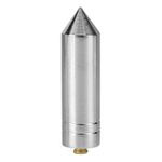 PRUMO DE CENTRO MTX 848899 400GR CORPO EM AÇO, CORDÃO DE 5MT