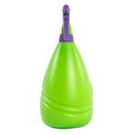 PULVERIZADOR DE LIQUIDOS MANUAL PALISAD C/ RESERVATORIO DE 1,25 LITROS
