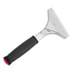 RASPADOR UNIVERSAL MTX 795459 LAMINA FIXA 100MM CABO DE METAL