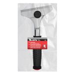 RASPADOR UNIVERSAL MTX 795459 LAMINA FIXA 100MM CABO DE METAL