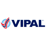 REMENDO P/ REPARO A FRIO VIPAL R-303 OVAL 150 X 70 MM CAIXA COM 30UN