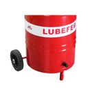 COLETOR P/ TROCA DE ÓLEO LUBEFER LUB-COL-TR2 ALT. REG. 50L C/ CARRINHO