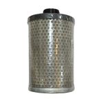 ELEMENTO DO FILTRO DIESEL E GASOLINA TELA DE INOX ROSCA 1