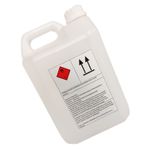 BOMBONA GALÃO 5 LITROS C/ TAMPA E INMETRO P/ COMBUSTIVEL BREMEN 9905