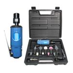 RETIFICA E ESMERILHADEIRA PNEUMATICA 1/4