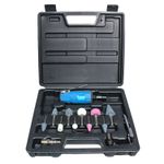 RETIFICA E ESMERILHADEIRA PNEUMATICA 1/4