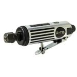 RETIFICA E ESMERILHADEIRA PNEUMATICA 1/4" 22000RPM ROTTA 37314 C/ KIT