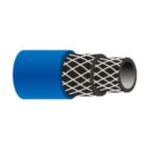 MANGUEIRA LAVA AUTO NASHA 2 LONAS EM PVC 1200PSI 1/2" X 25MM EXTERNO