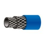 MANGUEIRA LAVA AUTO NASHA 2 LONAS EM PVC 1200PSI 1/2" X 25MM EXTERNO