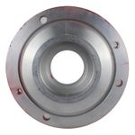 MANCAL DE ALUMINIO LAVADORA HIDROMAR BH-6100 / 6500 E 6750