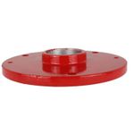 MANCAL DE ALUMINIO LAVADORA HIDROMAR BH-6100 / 6500 E 6750