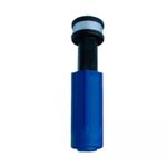 ESGUICHO STEELS FURO 4,6MM AZUL LAVADORA HIDROMAR BH-6284