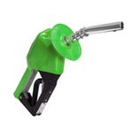 CAPA P/ BICO AUTOMATICO VERDE ANTI RESPINGO E SUPORTE DE MANGUEIRA