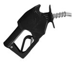 CAPA P/ BICO AUTOMATICO PRETA ANTI RESPINGO E SUPORTE DE MANGUEIRA