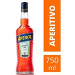 APERITIVO APEROL GARRAFA 750ML