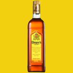 WHISKY DRURYS GARRAFA 900ML