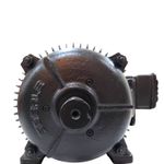 MOTOR ELÉTRICO SEMI NOVO TRIFÁSICO BLINDADO 7,5CV 4P 1730RPM 220/380V
