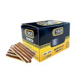 REFIL P/ REPARO DE PNEU S/ CAMARA 100 X 6MM VILUBRI 2040 CAIXA C/ 60UN