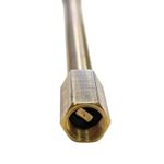 Extensão Rígida Para Pneus 152mm de Metal 5506