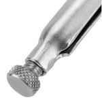 ALICATE DE PRESSAO MTX 10" 250MM MORDENTE RETO