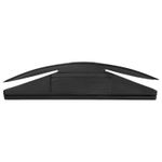 TACO LIXADOR SPARTA 7581055 DE BORRACHA 125 X 65MM