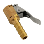 BICO PARA CALIBRADOR DE PNEU TIPO PRESILHA BREMEN SEM RETENÇÃO