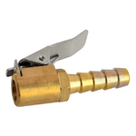 BICO PARA CALIBRADOR DE PNEU TIPO PRESILHA BREMEN SEM RETENÇÃO