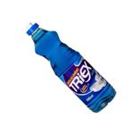 LIMPA ALUMINIO TRIX AZUL 500ML