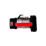 BOMBA P/ TRANSFERENCIA DE DIESEL STEELS 12V 40L/MIN MANGUEIRA E FILTRO