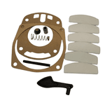 KIT REPARO PARA CHAVE DE IMPACTO PNEUMATICA 1