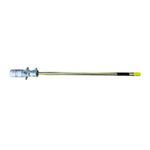 PROPULSORA PNEUMATICA P/ GRAXA STEELS ST10266-200 50:1 800GR/MIN 200KG