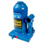 MACACO HIDRAULICO TIPO GARRAFA BREMEN 4T 2 ESTAGIOS