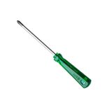 CHAVE PHILLIPS SATA ST61366 AÇO CROMO-VANÁDIO CABO EM PVC 1/8" X 4"