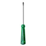 CHAVE PHILLIPS SATA ST61378 AÇO CROMO-VANÁDIO CABO EM PVC 1/4" X 4"