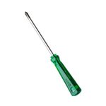 CHAVE PHILLIPS SATA ST61378 AÇO CROMO-VANÁDIO CABO EM PVC 1/4" X 4"