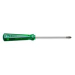 CHAVE PHILLIPS SATA ST61369 AÇO CROMO-VANÁDIO CABO EM PVC 1/8" X 6"