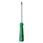 CHAVE PHILLIPS SATA ST61385 AÇO CROMO-VANÁDIO CABO EM PVC 5/16" X 8"