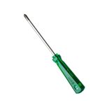 CHAVE PHILLIPS SATA ST61385 AÇO CROMO-VANÁDIO CABO EM PVC 5/16" X 8"