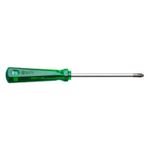 CHAVE PHILLIPS SATA ST61385 AÇO CROMO-VANÁDIO CABO EM PVC 5/16" X 8"